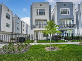 2614 Bastrop St, Houston, TX 77004