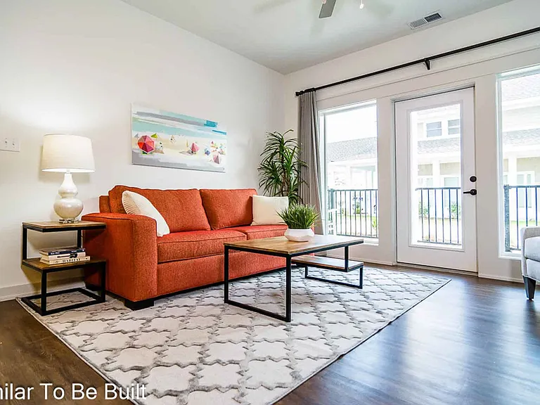 Harbor Village Apartments — Photo 14