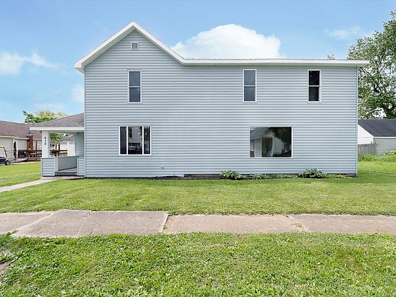 3rd image of 416 E South C St