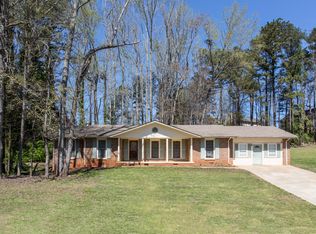 3896 Johns Hopkins Ct, Decatur, GA 30034