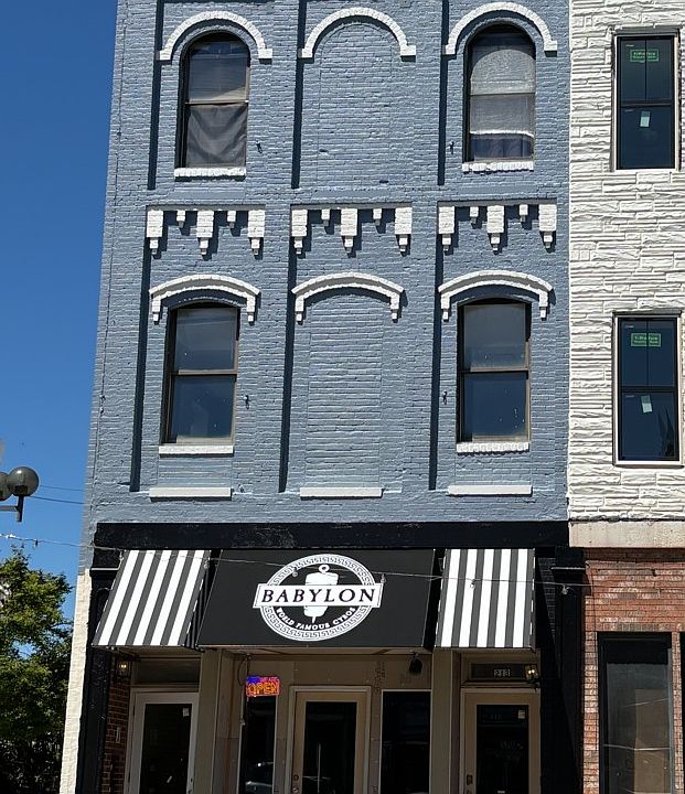 1st image of 213 W Main St #1