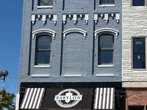 213 W Main St, Richmond, KY
