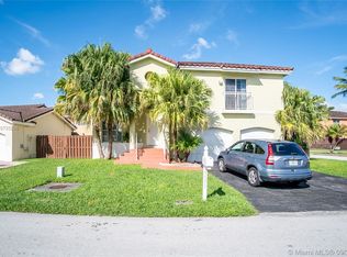 4641 SW 154th Ave, Miami, FL 33185