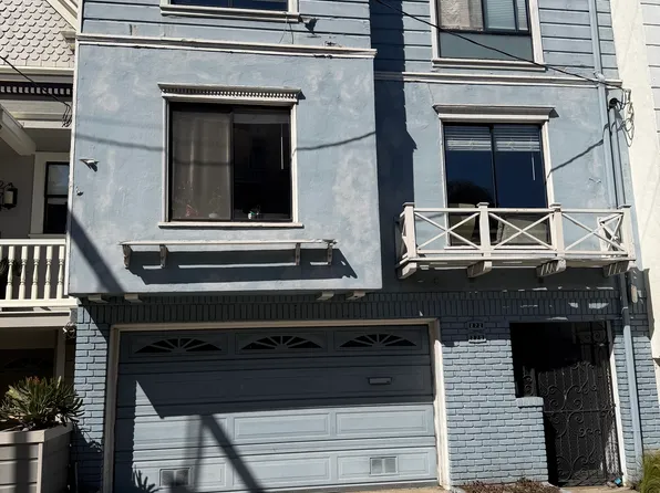 272 Parnassus Ave, San Francisco, CA 94117