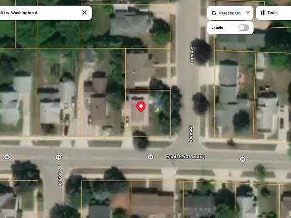 2nd image of 801 W Washington Ave