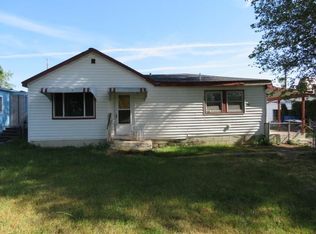 4137 Morgan Ave, Billings, MT 59101