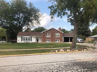 429 W Garfield Ave, Peotone, IL 60468