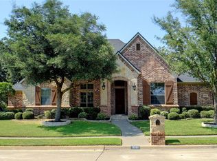 8201 Regency Dr, North Richland Hills, TX 76182