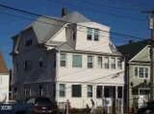 1648 Madison Ave, Bridgeport, CT 06606