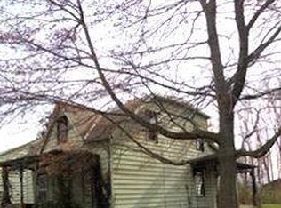 2213 Hess Rd, Williamsburg, OH 45176