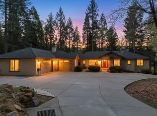 10973 Scotts Flat Dam Rd, Nevada City, CA