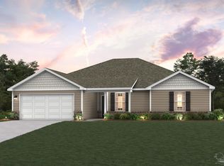 9180 Three Hollow Rd, Jay, FL 32565