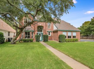 8100 Hendricks Dr, Austin, TX 78729