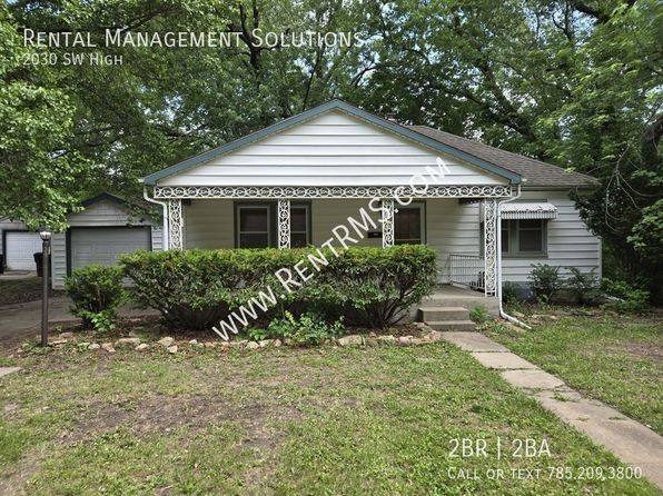2030 SW High Ave