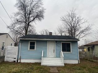 3019 Sloan St, Flint, MI 48504