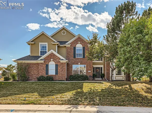 3163 Soaring Eagle Ln, Castle Rock, CO 80109