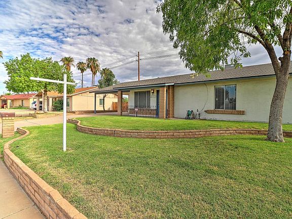 3rd image of 4244 W Camino Acequia