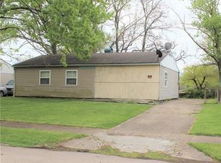 3788 Haney Rd, Dayton, OH 45416