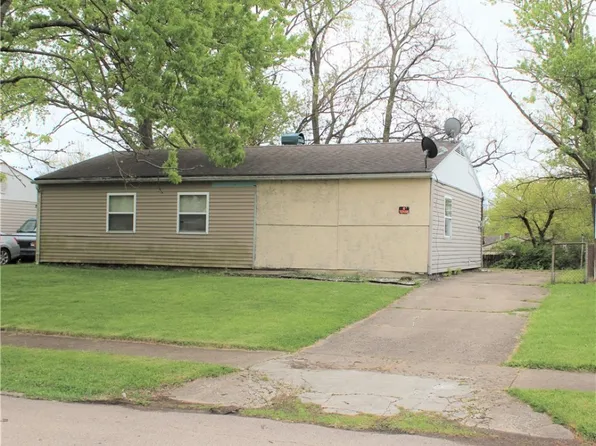 3788 Haney Rd, Dayton, OH 45416
