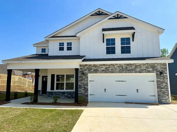 6893 Omaha Dr, Midland, GA 31820