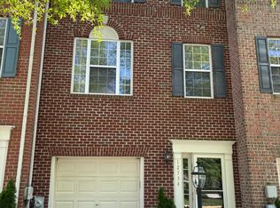 12734 Gladys Retreat Cir #68, Bowie, MD 20720