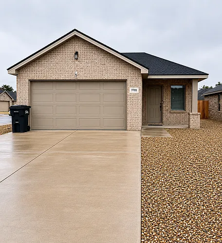 7701 Date Ave Photo 1