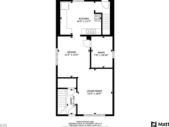 4th image of this home