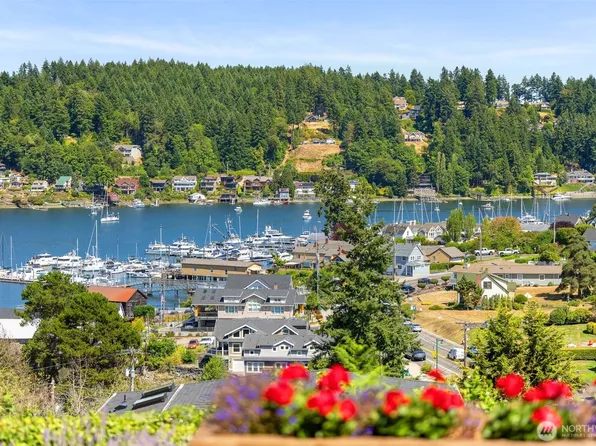 8303 Shirley Avenue, Gig Harbor, WA 98332
