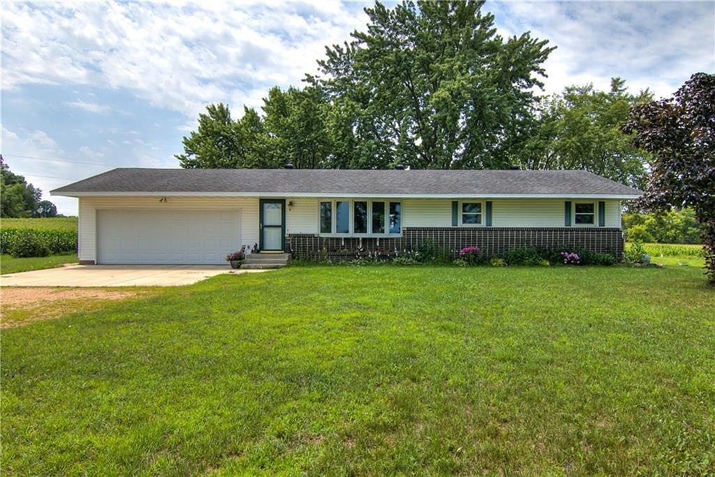 N48799 Highway 93, Eleva, WI 54738 MLS 1575474 Zillow