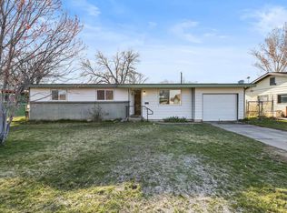 1167 Phelps Dr, Mountain Home, ID 83647