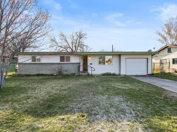 1167 Phelps Dr, Mountain Home, ID 83647