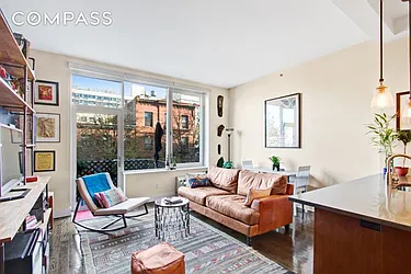 Sold by Compass