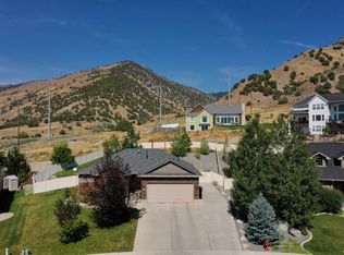 1882 N 2050 E, North Logan, UT 84341