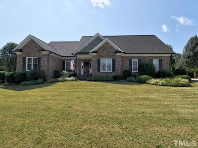 4205 Stansted Dr, Fuquay Varina, NC, 27526