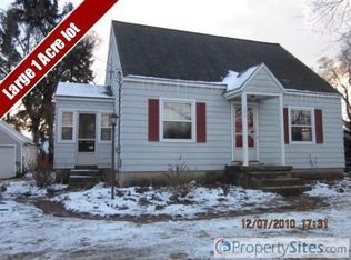 2274 Bauer Rd, Jenison, MI 49428