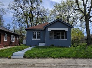 3041 Forest Manor Ave, Indianapolis, IN