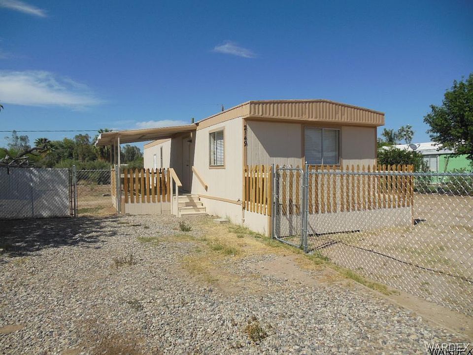 1st image of 2149 E Hackamore Dr