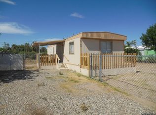 2149 E Hackamore Dr, Mohave Valley, AZ 86440