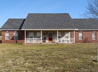 511 Rhonda St, Pryor, OK 74361