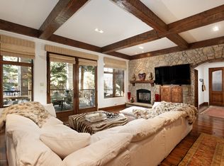 706 E Cooper Ave, Aspen, CO 81611