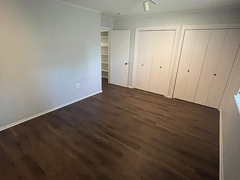 Bedroom 2 - Downstairs