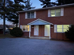 16845 Virginia Ave, Williamsport, MD 21795