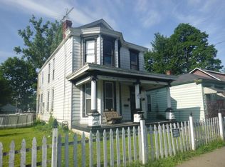 1784 W Hill St, Louisville, KY 40210