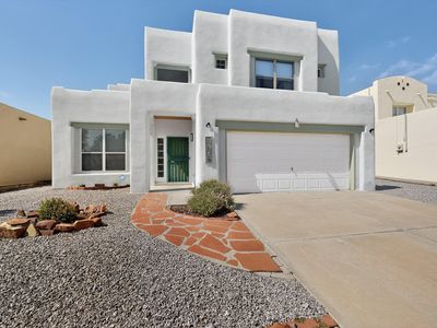 10809 Chicobush Dr NW, Albuquerque, NM, 87114