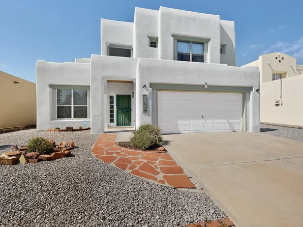 10809 Chicobush Dr NW, Albuquerque, NM 87114