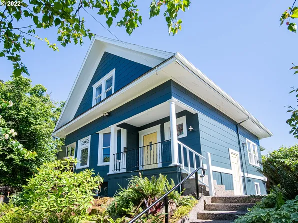 66 NE Failing St, Portland, OR 97212