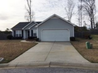 707 Devon Rd, Grovetown, GA 30813