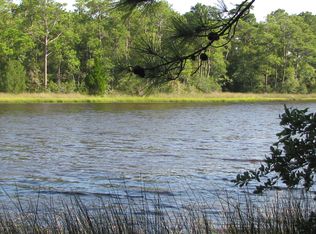 0 State Highway 1106, Swansboro, NC 28584