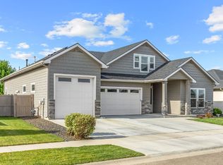 2934 E Murchison St, Meridian, ID 83642