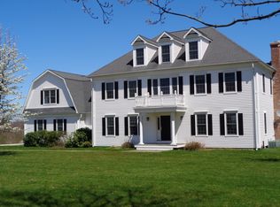 71 Jeremy Hill Rd, North Stonington, CT 06359